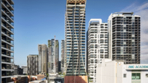 UPPERHOUSE at Orchard Boulevard – A Signature Luxury Residence in Singapore’s Elite District 10