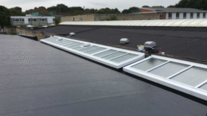 Protect Your Home with Trusted Roofing from DB Roofing and Building Maintenance
